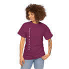 Nectar Napkins Brand Purple | Fun-Flirty Lovers’ T-Shirts