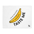 I’m So Delicious Banana | Mix & Match Playful Fun-Flirty Lovers’ Toy Mats