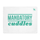 Mandatory Cuddles | Mix & Match Playful Fun-Flirty Lovers’ Toy Mats