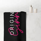 Original Sinner Squirt Towel