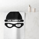 Ass Bandit Big Ass Sex Towel