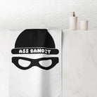Ass Bandit | Mix & Match XL Fun-Flirty Lovers’ Towels