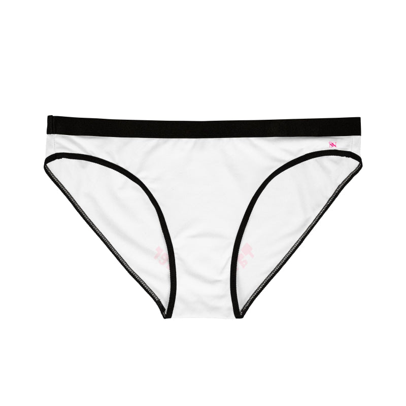 Professional Taste Tester | Mix & Match Women’s Fun-Flirty Lovers’ Panties