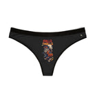 Chills and Thrills | Mix & Match Women’s Fun-Flirty Lovers’ Thongs
