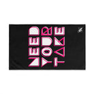Need Your Take | Nectar Napkins Classic Fun-Flirty Lovers’ Towels