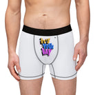 It’s Your Day | Mix & Match Men’s Fun-Flirty Lovers’ Boxer Briefs