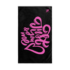 Just You Me | Mix & Match Original Fun-Flirty Lovers’ Towels