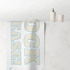 Cock Please! | Mix & Match XL Fun-Flirty Lovers’ Towels