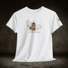 Birds & Bees | Mix & Match 100% Cotton Unisex Fun-Flirty Lovers’ Tees