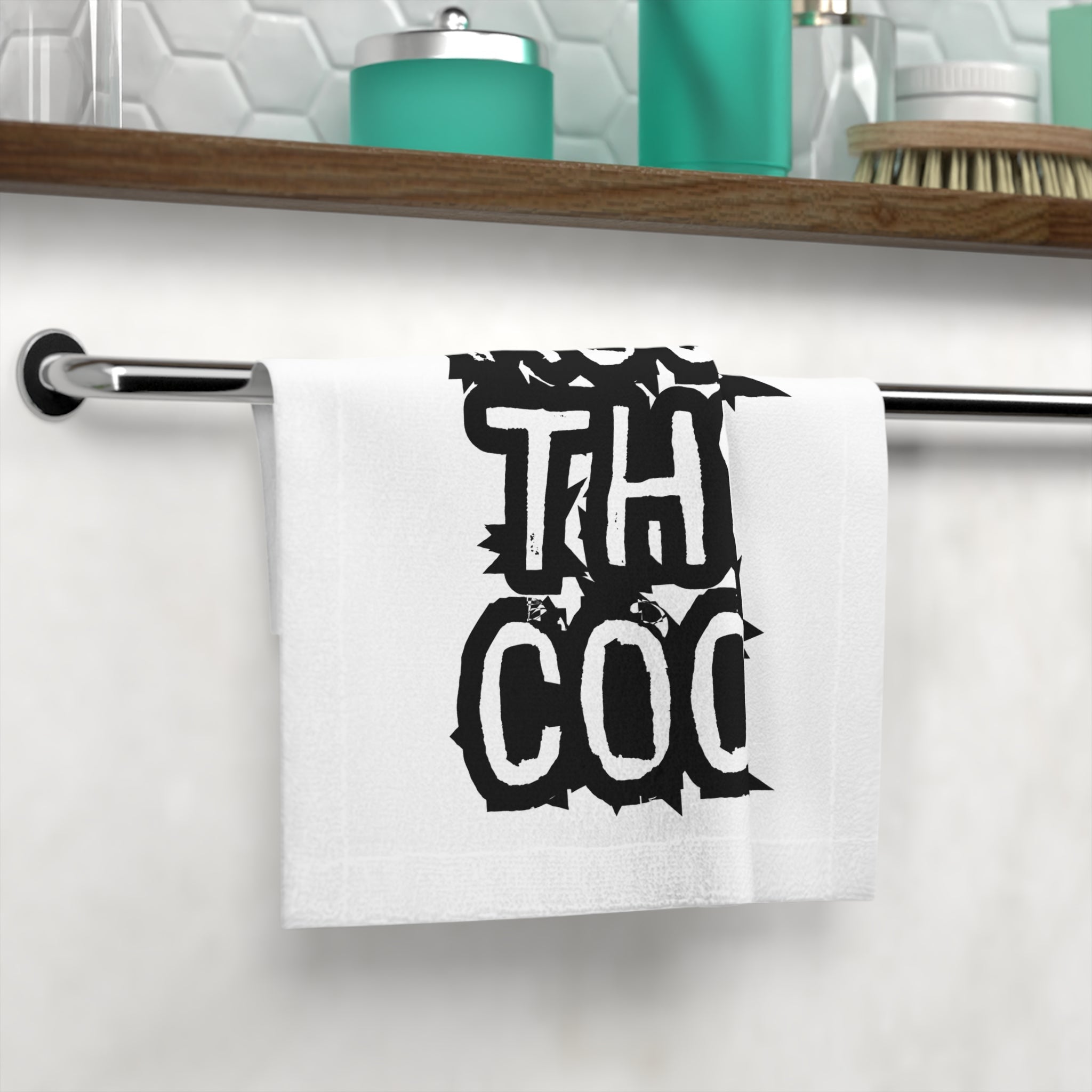Rock the Cock | Mix & Match Lils’ Fun-Flirty Lovers’ Towels