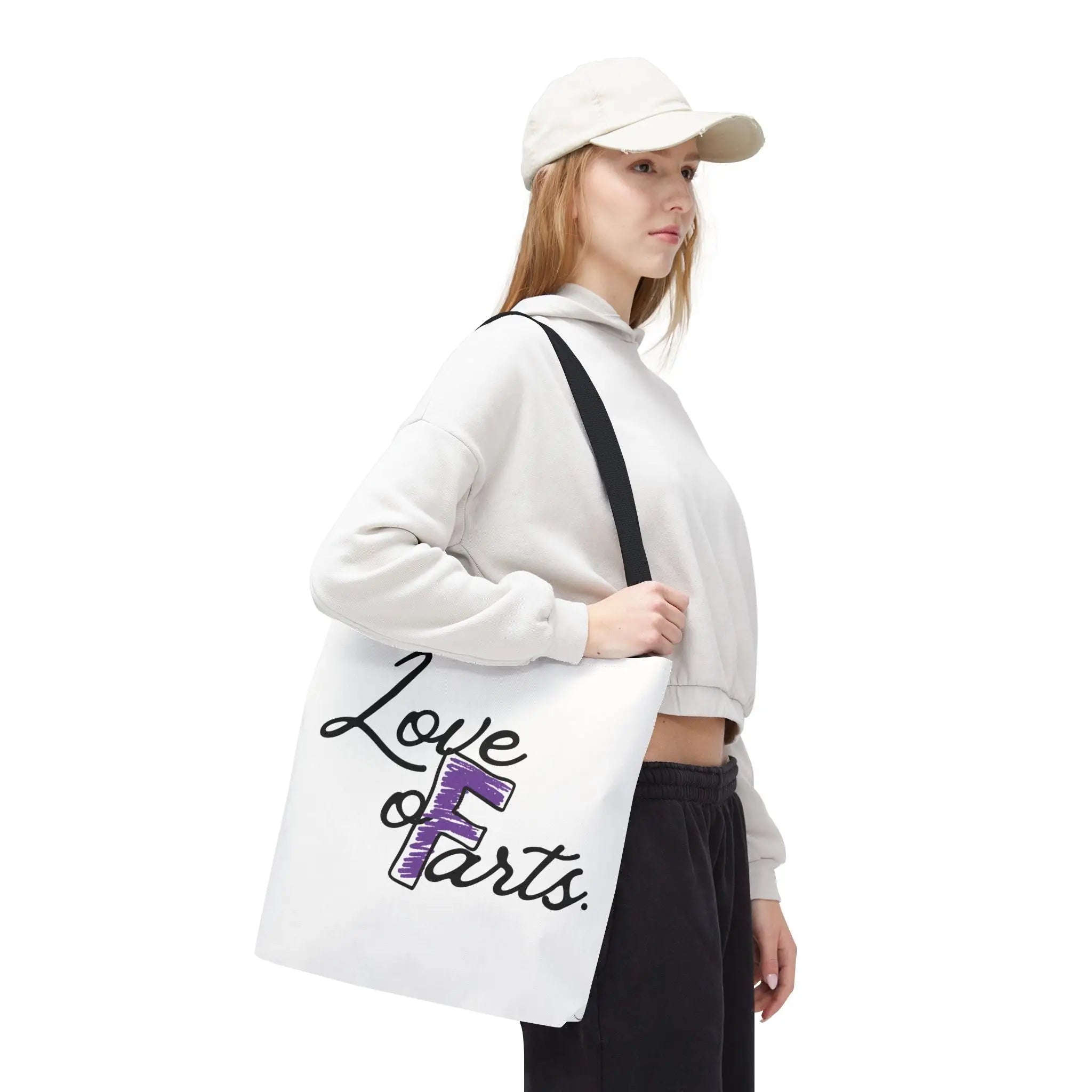 Artsy Fartsy | Mix & Match Fun-Flirty Lovers’ Totes