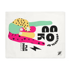 Festival of Cock | Nectar Napkins Fun-Flirty Lovers’ Toy Mats
