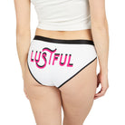 Lustful | Mix & Match Women’s Fun-Flirty Lovers’ Panties