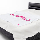 Fucked Well | Mix & Match Soft Fun-Flirty Lovers’ Blankets