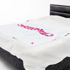 Fucked Well | Mix & Match Soft Fun-Flirty Lovers’ Blankets