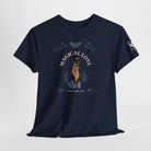 Magical Love Only for You | Mix & Match Cotton Unisex Fun-Flirty Lovers’ T-Shirts