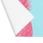 Pink Pineapple Love | Mix & Match Playful Fun-Flirty Lovers’ Toy Mats