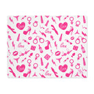 Pretty In Pink | Mix & Match Playful Fun-Flirty Lovers’ Toy Mats