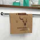Rodeo Party Cumpetition | Mix & Match Lils’ Fun-Flirty Lovers’ Towels