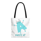 Happy A? | Nectar Napkins Fun-Flirty Lovers’ Totes