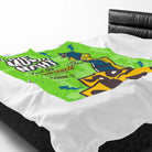Feel the Strings | Mix & Match Soft Fun-Flirty Lovers’ Blankets