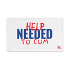 Help Needed to Cum | Mix & Match Original Fun-Flirty Lovers’ Towels
