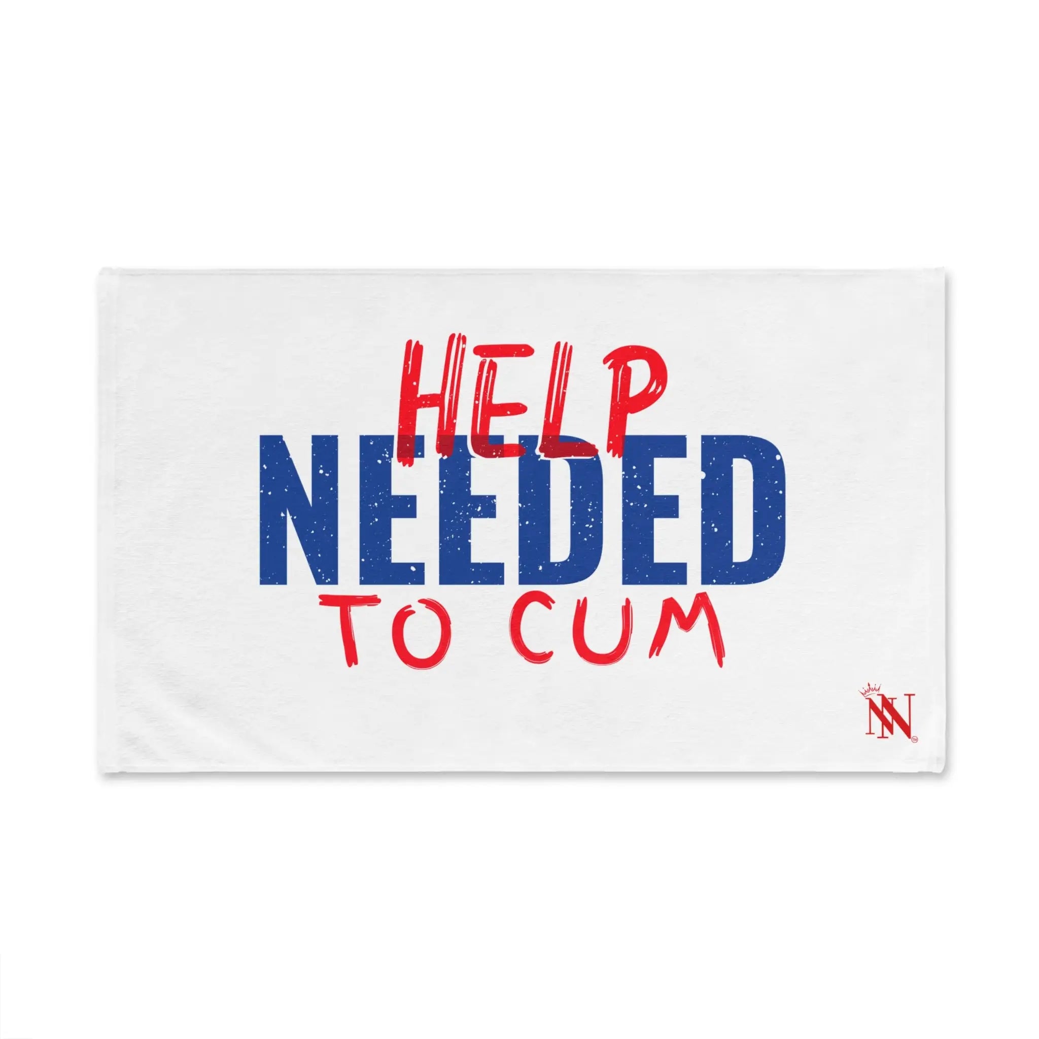 Help Needed to Cum | Mix & Match Original Fun-Flirty Lovers’ Towels