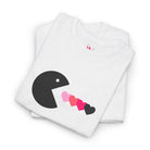 Eat My Heart | Mix & Match 100% Cotton Unisex Fun-Flirty Lovers’ Tees