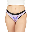 Keep Loving Me | Mix & Match Women’s Fun-Flirty Lovers’ Thongs