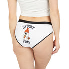 Spooky Vibes | Mix & Match Women’s Fun-Flirty Lovers’ Panties