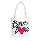 Boner Love Tote Bag