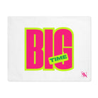 Big Time | Mix & Match Playful Fun-Flirty Lovers’ Toy Mats