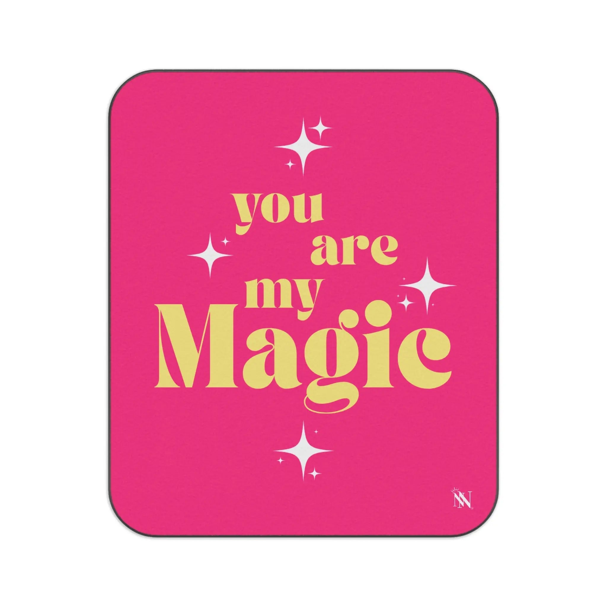 You Are My Magic Sex Blanket