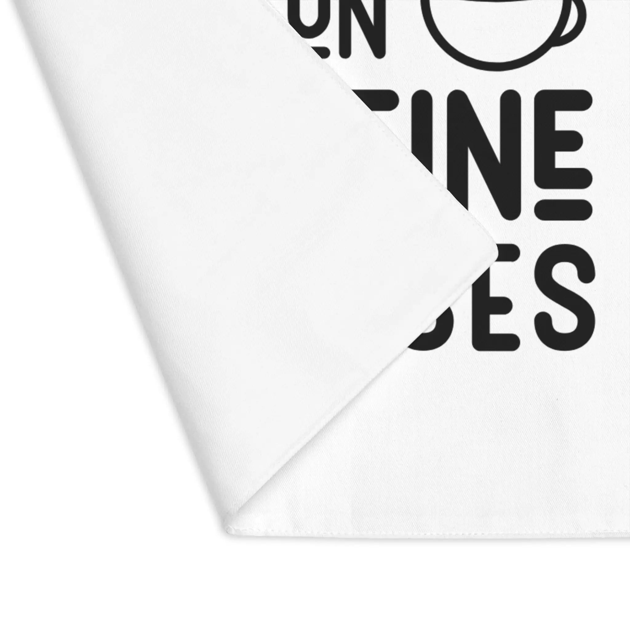 I Run on Caffeine & Kisses | Mix & Match Playful Fun-Flirty Lovers’ Toy Mats