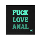 Fuck Love Anal | Nectar Napkins Lils’ Fun-Flirty Lovers’ Towels