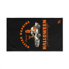Halloween is Cumming | Mix & Match Original Fun-Flirty Lovers’ Towels