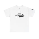 Cum Legends Est 2023 | Mix & Match Cotton Unisex Fun-Flirty Lovers’ T-Shirts