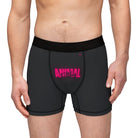 Filthy Animal | Mix & Match Fun-Flirty Lovers’ Boxer Briefs