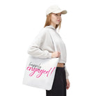 Happily Engaged! | Mix & Match Fun-Flirty Lovers’ Totes