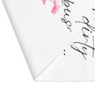 A Dirty Pussy is a Happy Pussy! Adult Sex Gifts Toys Mat