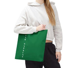 Nectar Napkins Brand Green | Nectar Napkins Fun-Flirty Lovers’ Totes