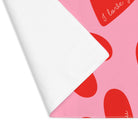 Love You Over & Over | Mix & Match Playful Fun-Flirty Lovers’ Toy Mats