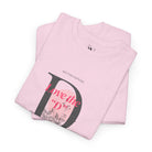Love the ’D’ Mix Match Adult Graphic T-Shirt Tees | Live Bold