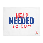 Help Needed to Cum | Mix & Match Playful Fun-Flirty Lovers’ Toy Mats