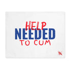 Help Needed to Cum | Mix & Match Playful Fun-Flirty Lovers’ Toy Mats