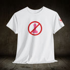 No Dick Allowed | Mix & Match 100% Cotton Unisex Fun-Flirty Lovers’ Tees