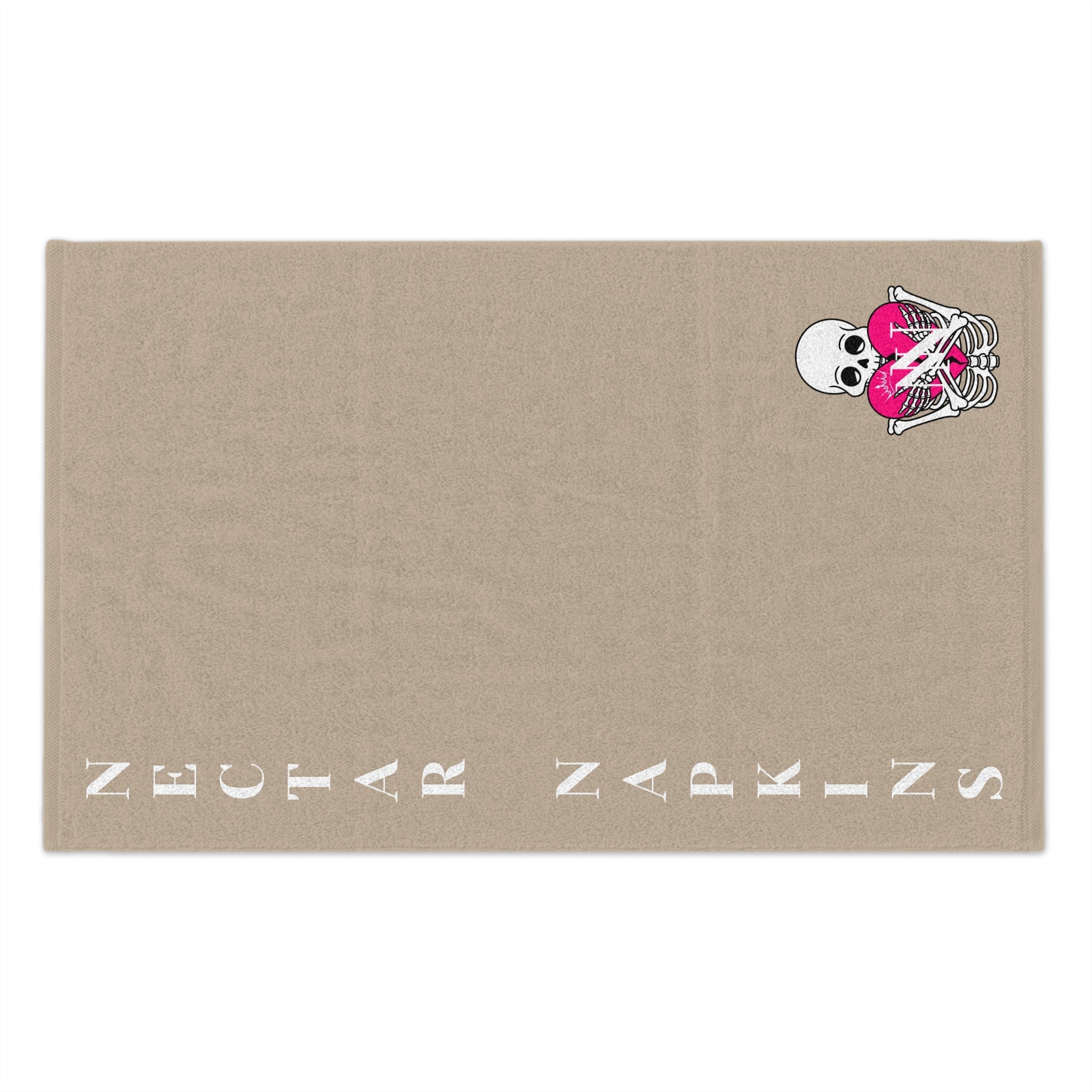 Nectar Napkins Brand Sand Sex Towel