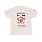International Kitty Day | Mix & Match 100% Cotton Unisex Fun-Flirty Lovers’ Tees