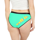 Smell It | Mix & Match Women’s Fun-Flirty Lovers’ Panties