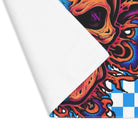 Checked-Mate | Mix & Match Playful Fun-Flirty Lovers’ Toy Mats